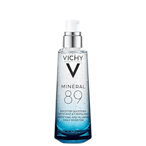 Vichy Minéral 89 - Hidratante Facial 75ml
