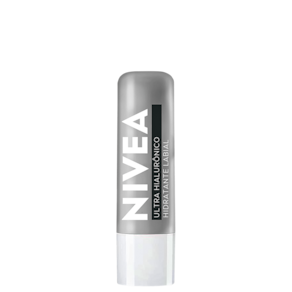 NIVEA Ultra Hialurônico - Hidratante Labial 5,2g