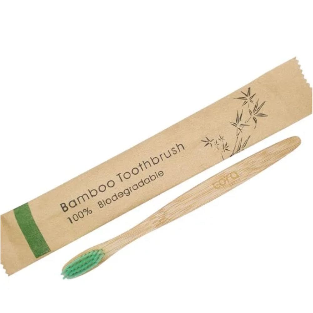 Escova De Dentes Ecologicas