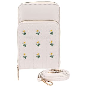 Bolsa Feminina Transversal H.E Pr1033