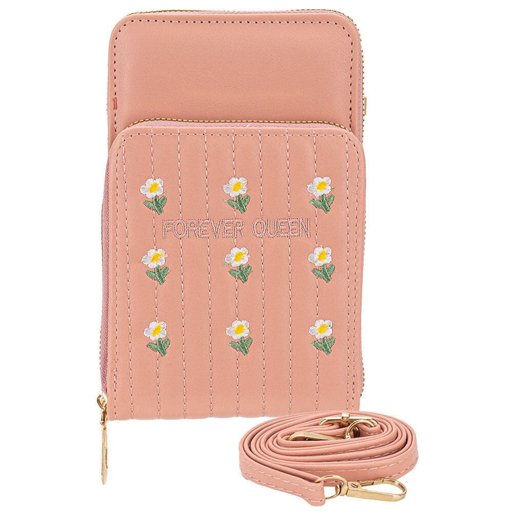 Bolsa Feminina Transversal H.E Pr1033