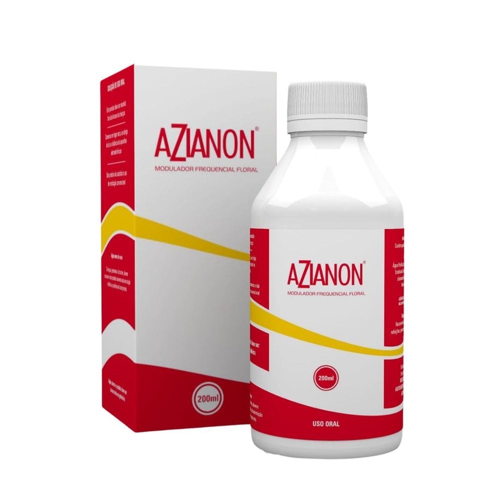Plus Azianon-200Ml