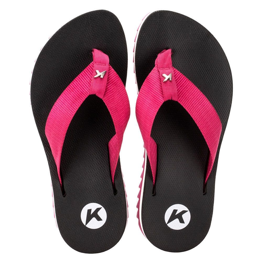 Chinelo Feminino Kyra Pro Kenner Dmq