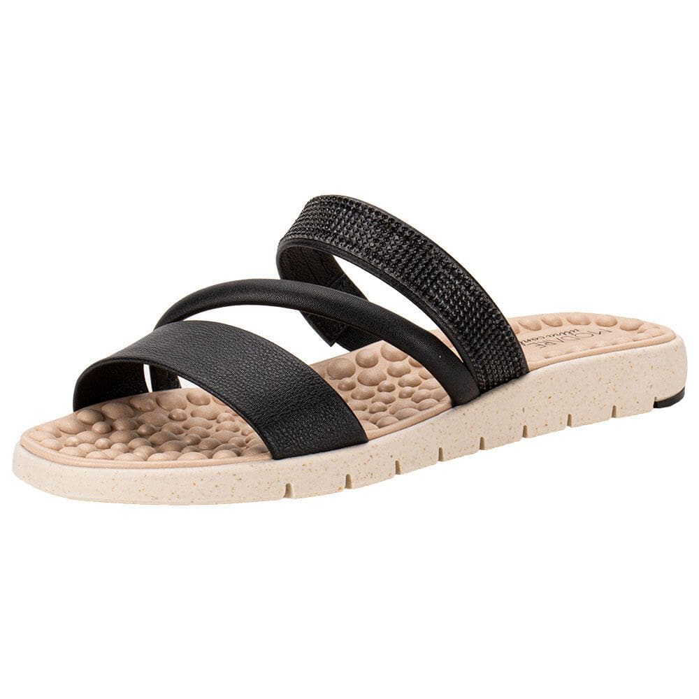 Tamanco Feminino Flat Modare 716221