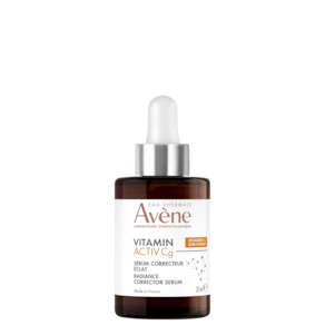 Avène Vitamin Activ Cg - Sérum Iluminador Antioxidante 30ml