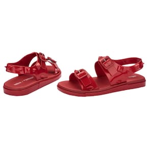 Melissa Spikes Sandal + Undercover 33788