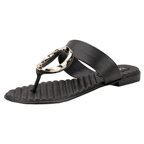 Tamanco Feminino Flat Beira Rio 8519108
