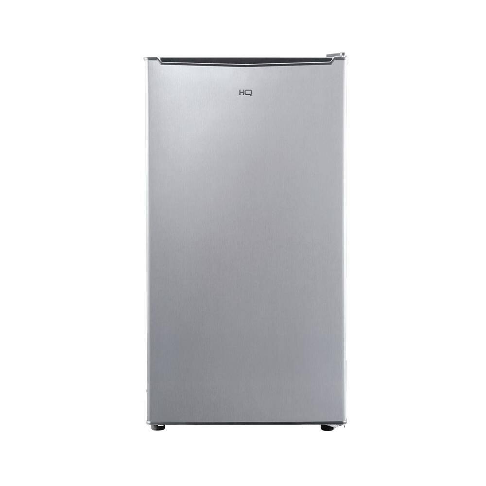 Geladeira/refrigerador 93 Litros 1 Porta Inox - Hq - 220v - Hq-93fb