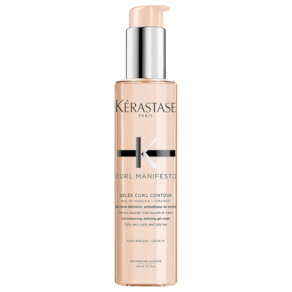 Kérastase Curl Manifesto Gelée Curl Contour - Gel Capilar 150ml