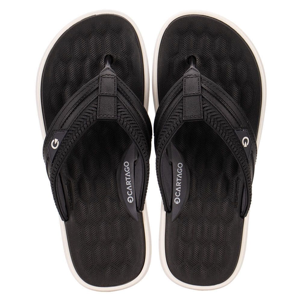 Chinelo Masculino Malta Vi Cartago 12496