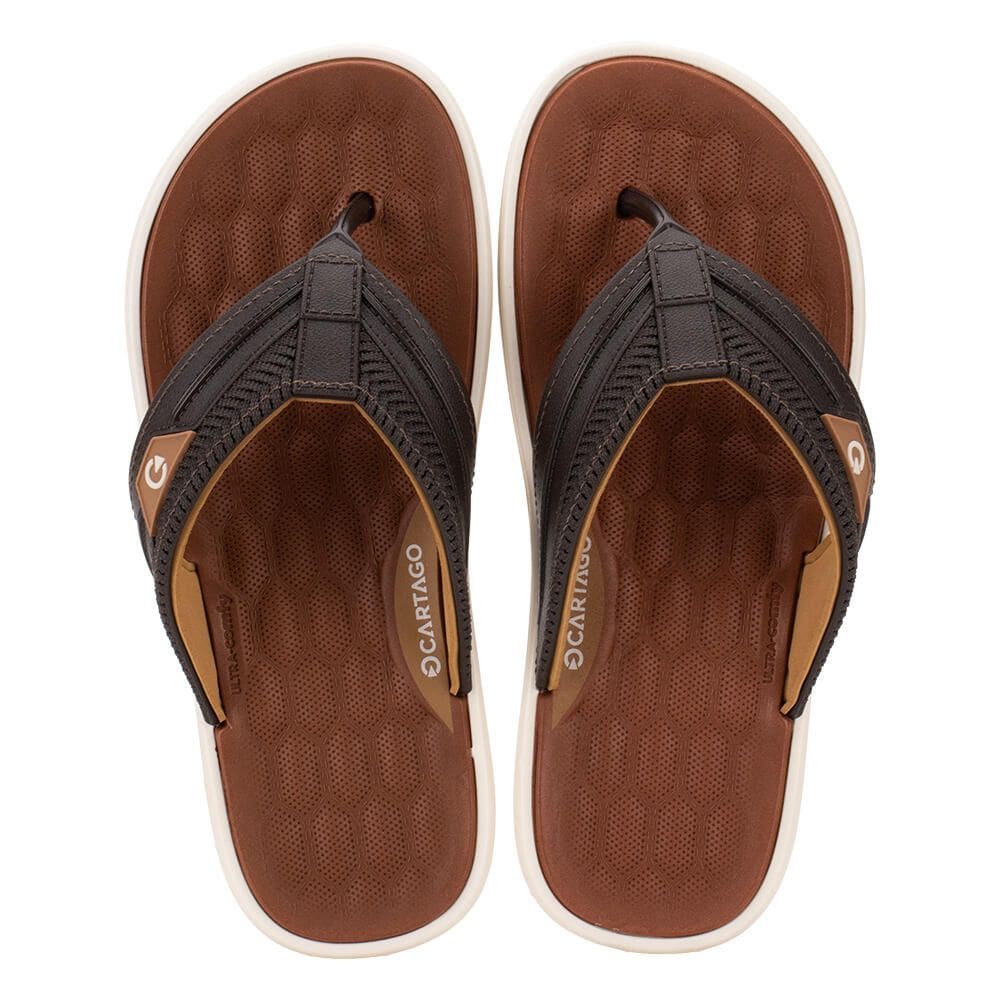 Chinelo Masculino Malta Vi Cartago 12496