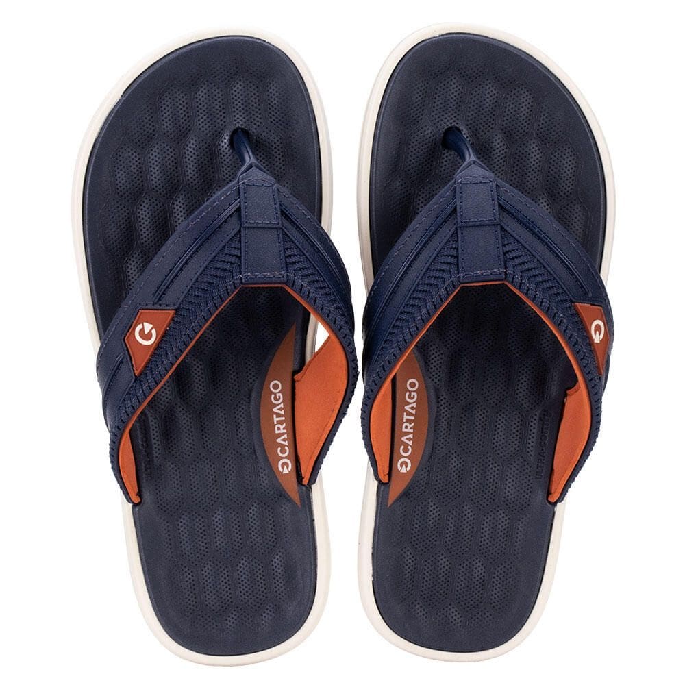 Chinelo Masculino Malta Vi Cartago 12496