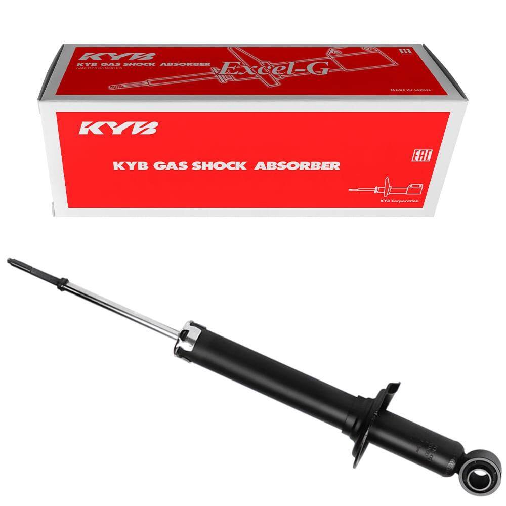 Amortecedor Traseiro Opirus 2004 a 2006 Excel-G KYB 341483