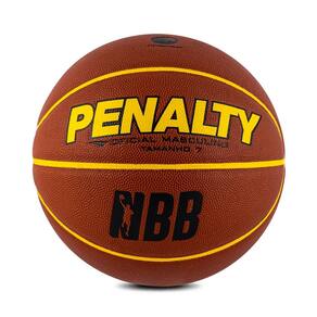 Bola De Basquete Penalty Crossover Pro 7.9