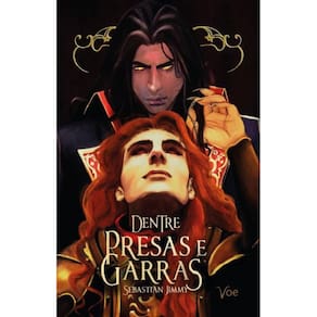 Dentre Presas e garras