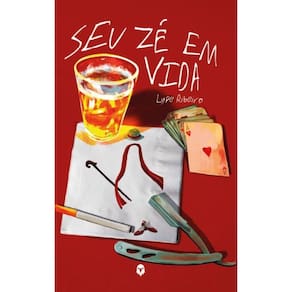 Seu Zé em vida