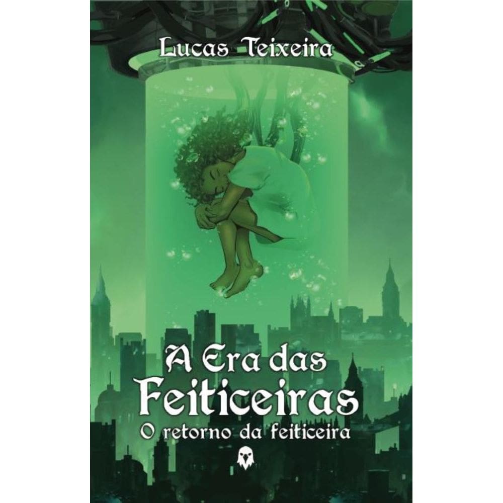 O retorno da feiticeira