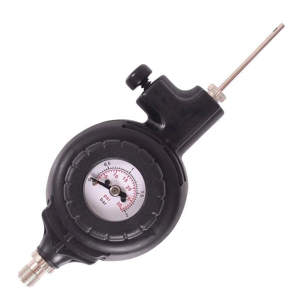 Calibrador de Bolas Poker Action