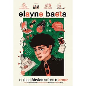 Coisas óbvias sobre o Amor