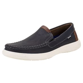 Mocassim Masculino Pegada 142201