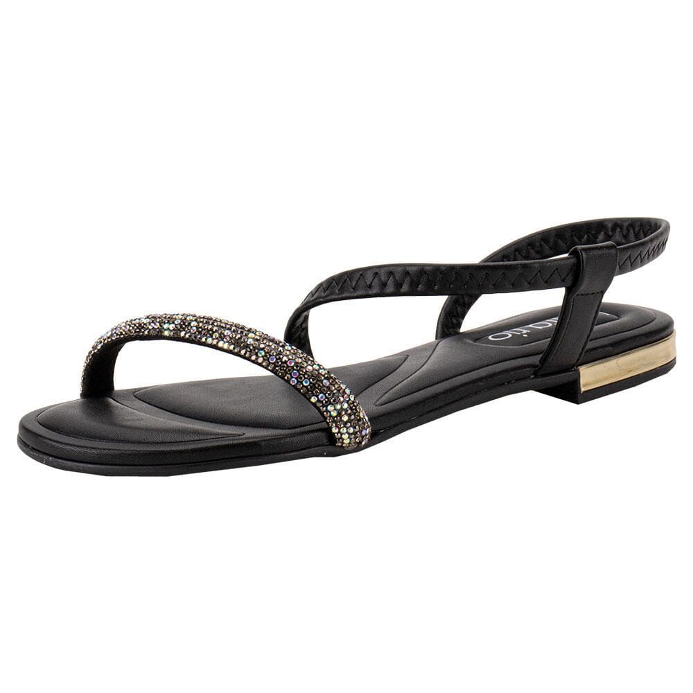 Sandália Feminina Flat Beira Rio 8263968