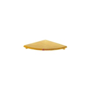 Prateleira Tramontina Canto Mel 20cm X 20cm Tramontina