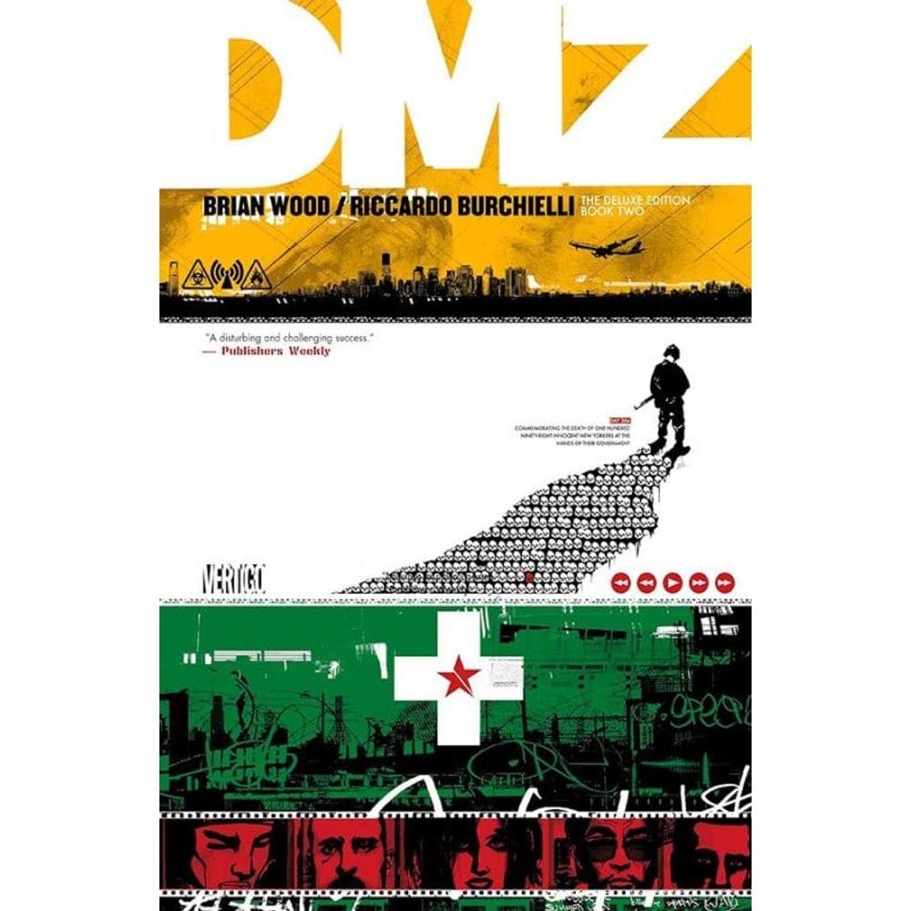 Zdm Vol. 2 - Edição De Luxo