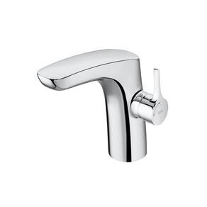 Kit com 2 Monocomando para Lavatorio de Mesa Bica Baixa Insignia Cromado