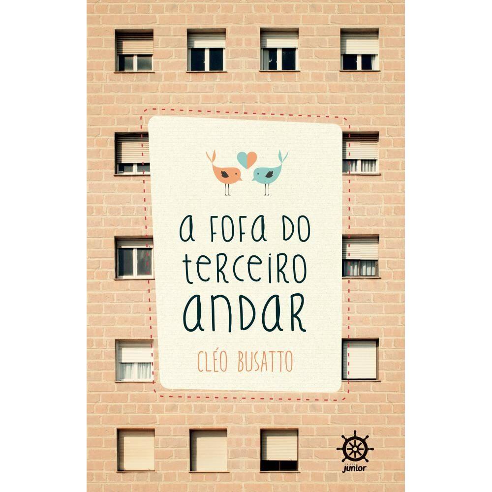 A fofa do terceiro andar