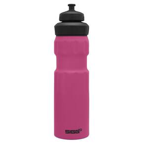 Garrafa Siggs Swiss WMB Sports Touch 750 ml Rosa