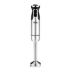 Mixer Em Inox Cheff Gourmet Elegance 12 Velocidades 850W EMX04 127V
