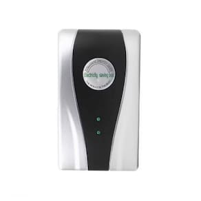 Economizador Redutor De Energia Sua Conta Luz Reduzida Save Box 110v / 220v - bivolt