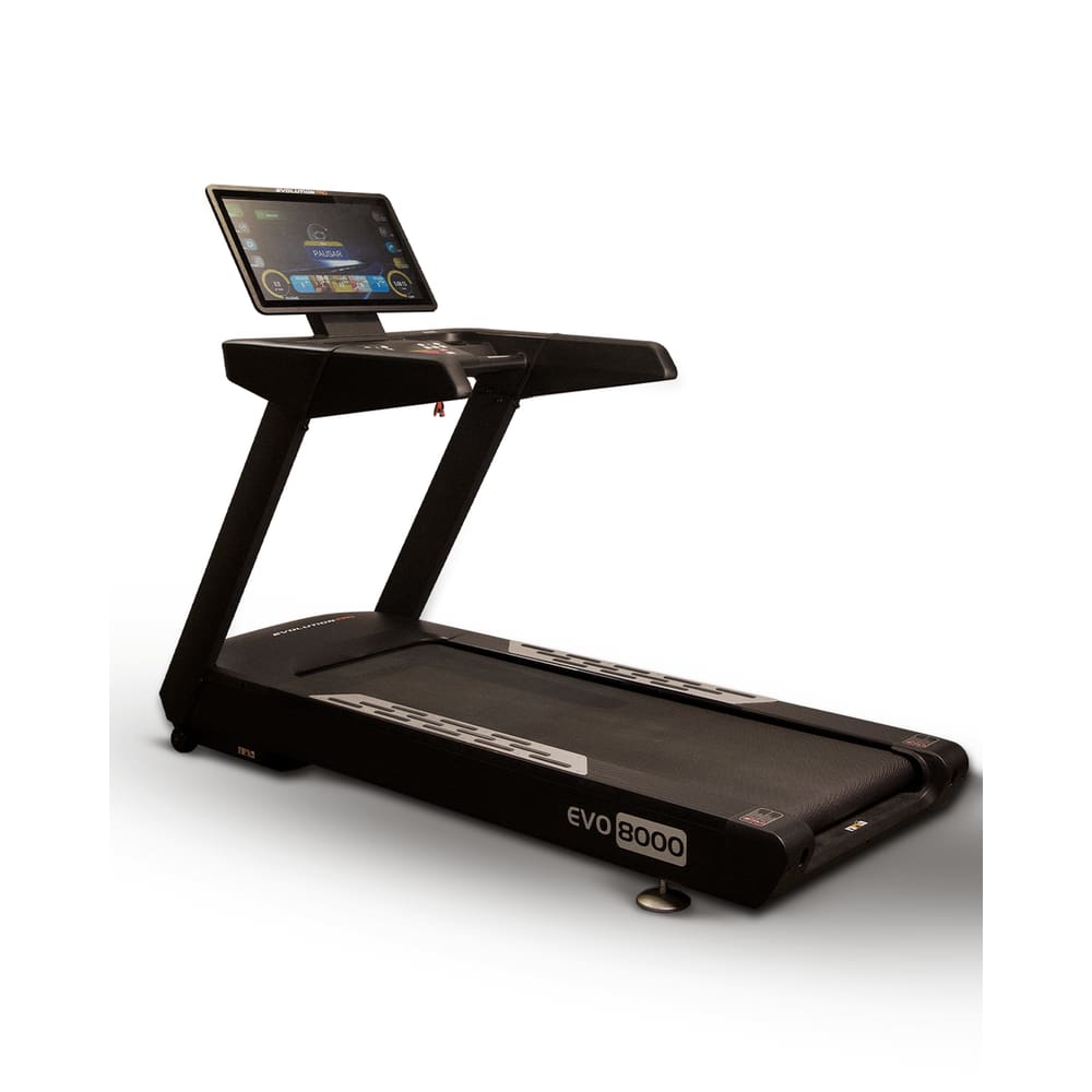 Esteira Elétrica Profissional EVO 8000 220V