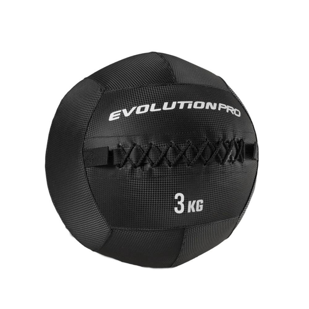 Wall Ball 3Kg para Treinamento Funcional
