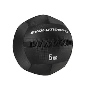 Wall Ball de 5Kg para treinamento Funcional