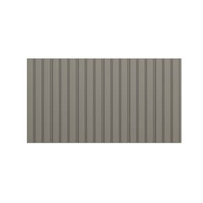 Cabeceira Ripado Modular 3 caixas Ubatuba cama Solteirão e Viúva Linea Brasil