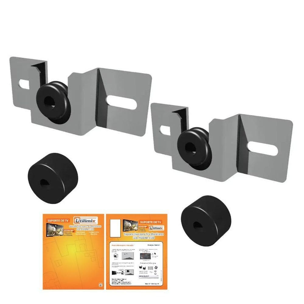 Suporte De Tv Universal