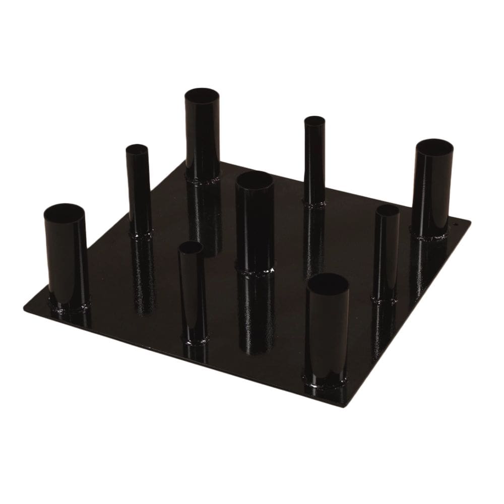 Suporte para 9 Barras Mistas