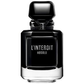 Givenchy L`Interdit Absolu Intense Eau de Parfum - Perfume Feminino 80ml