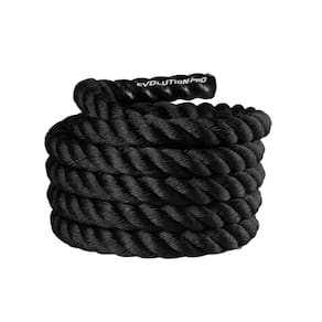 Corda Naval 50mm x 10M para Treinamento Funcional