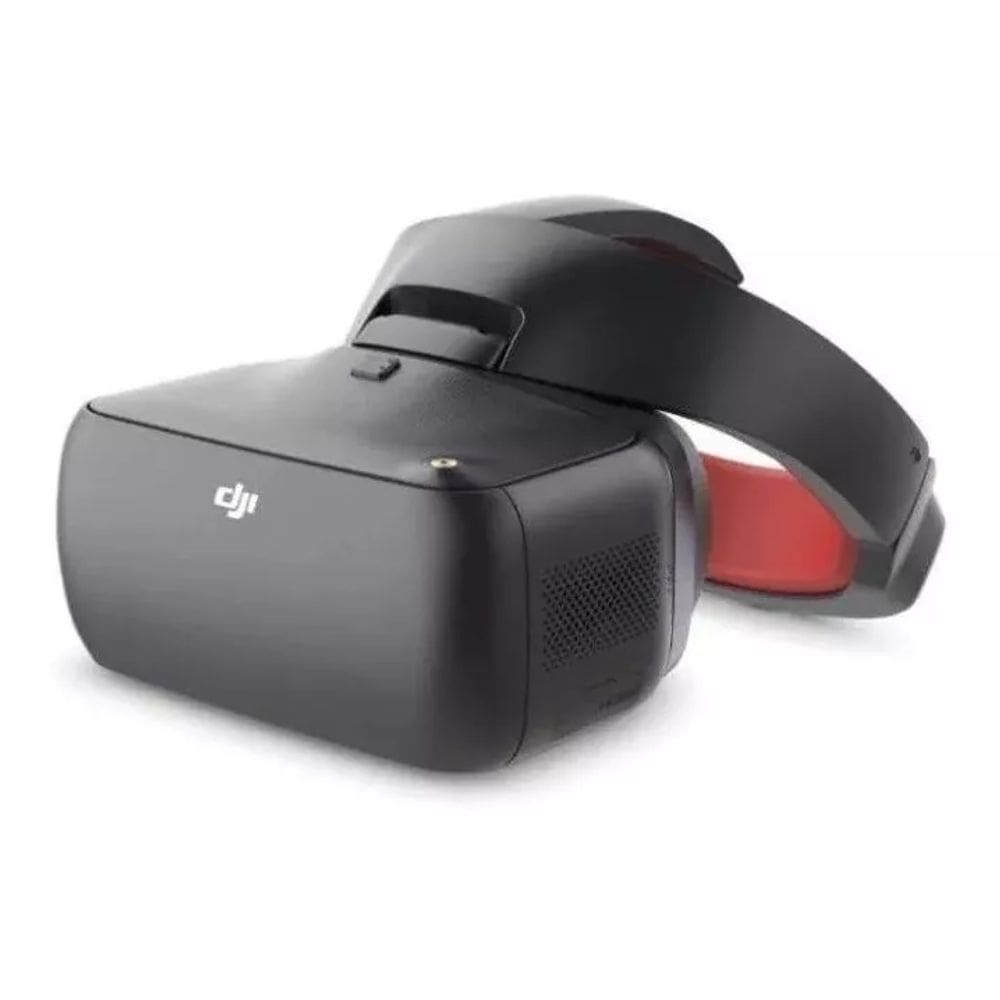 Óculos Vr Dji Goggles Racing Edition