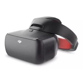 Óculos Vr Dji Goggles Racing Edition