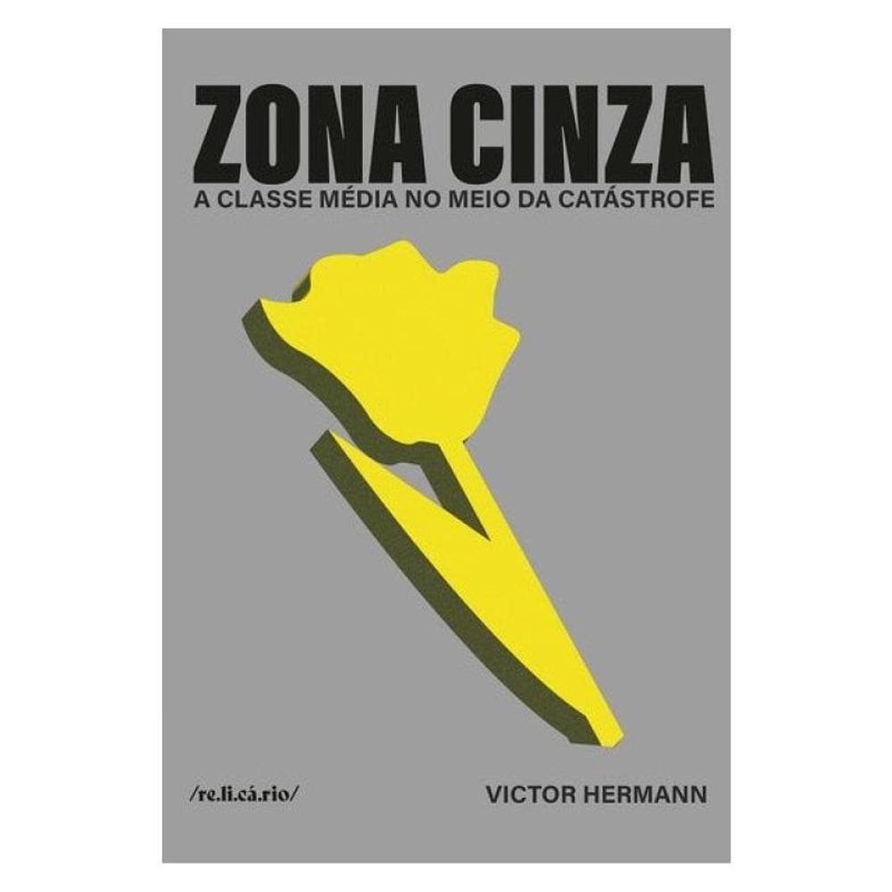 Zona Cinza