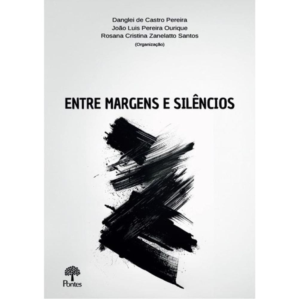 Entre Margens E Silêncios