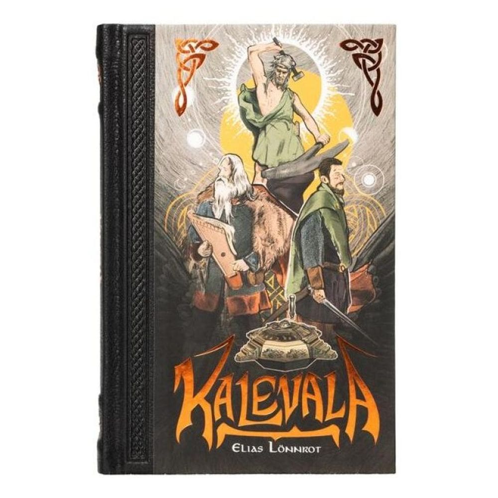 Kalevala – Feéria Antiga