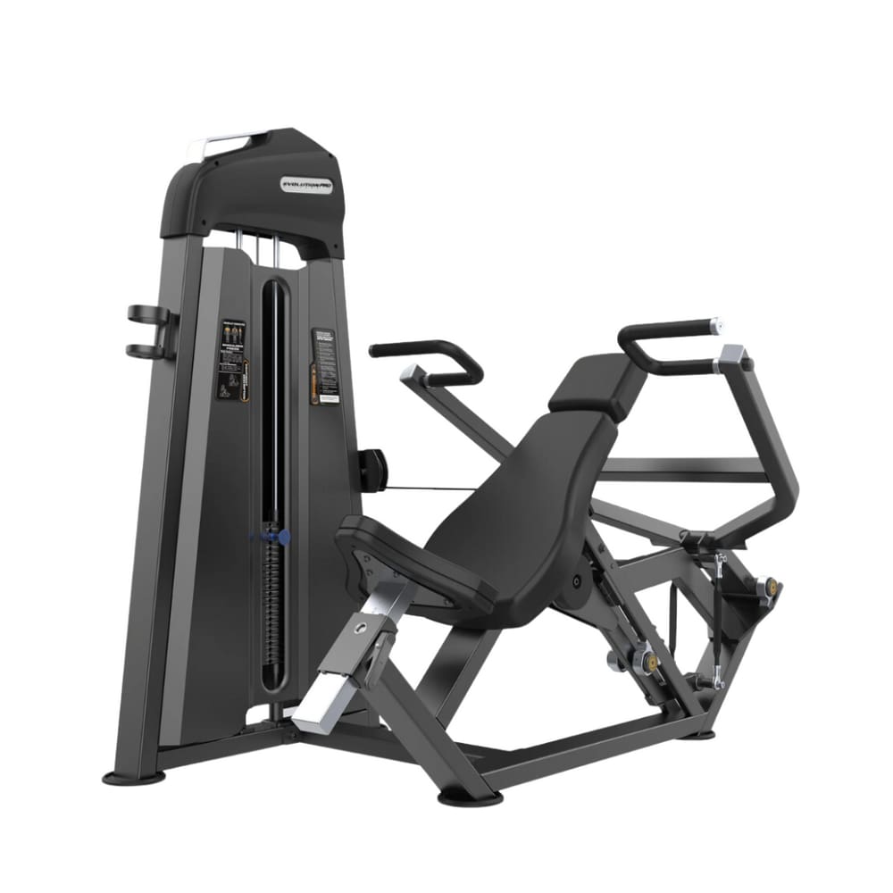 Máquina de desenvolvimento de ombro SH 6110