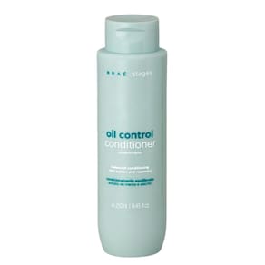 Braé Stages Oil Control - Condicionador 250ml
