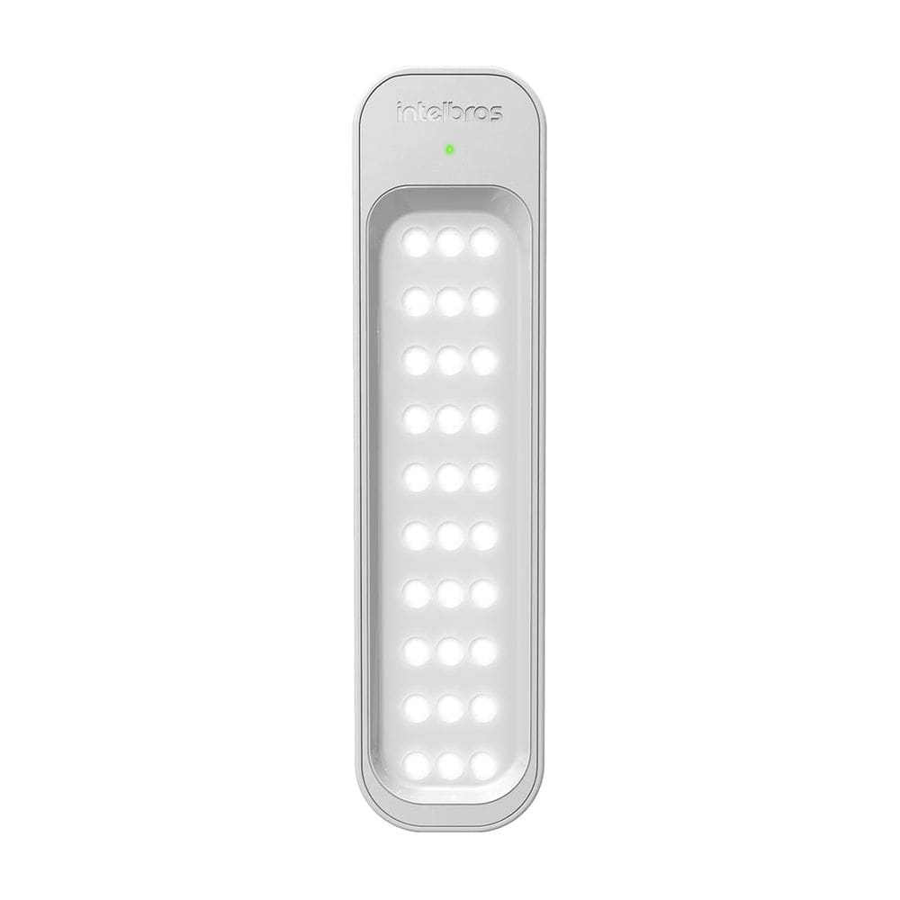 Luminaria de Emergência Autônoma Intelbras LEA 150