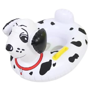 Boia Infantil Salva Vidas Inflavel Com Assento Boia Piscina