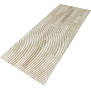 Passadeira Emborrachada 5 metros x 45cm Larg. Antiderrapante Estampa 09